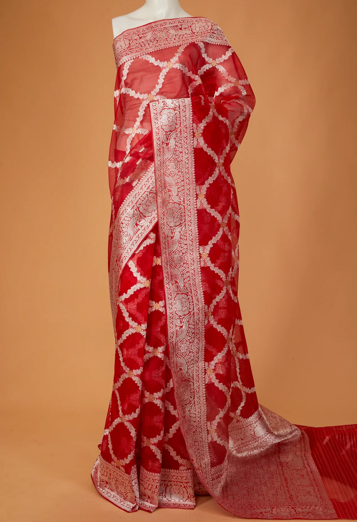 Banarasi Saree
