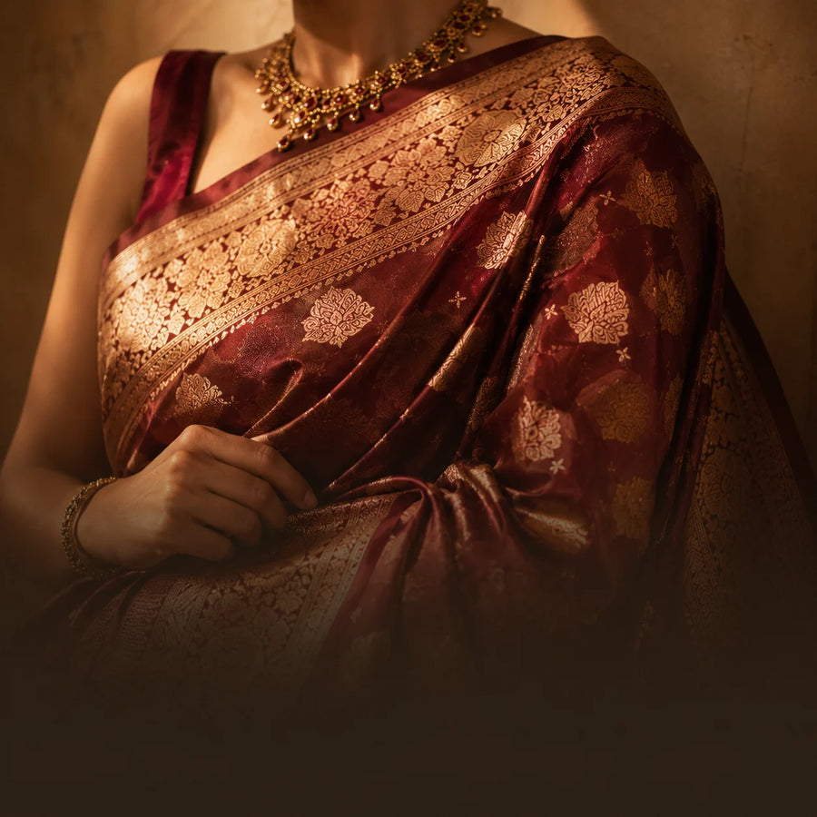 Sarees