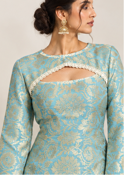 Premium Short Kurti