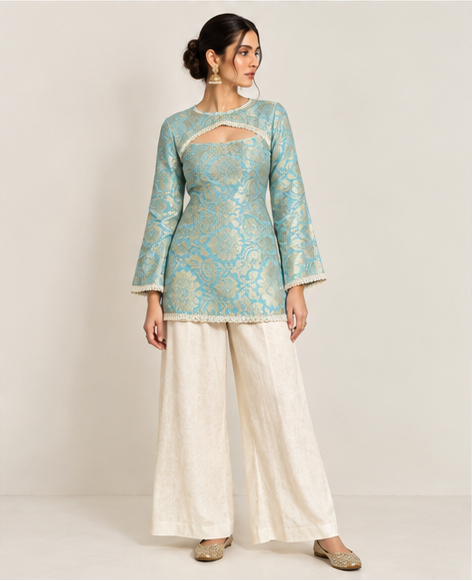 Premium Short Kurti