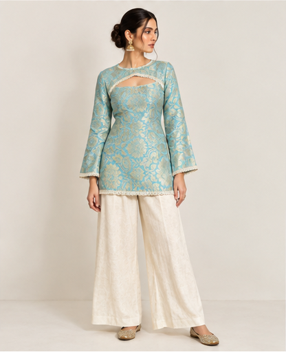 Premium Short Kurti