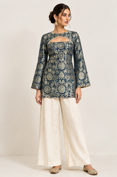 Premium Short Kurti