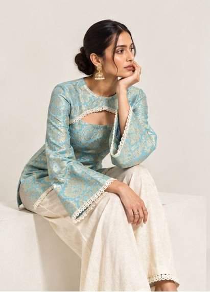 Premium Short Kurti