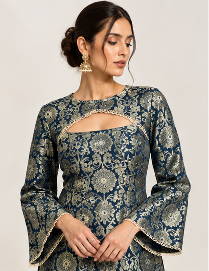 Premium Short Kurti